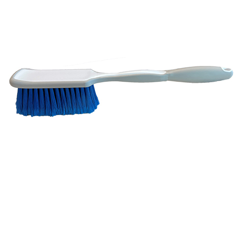Long handled hand wash brush